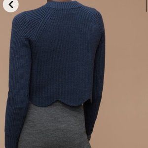 Wilfred Sardou Sweater Size XS